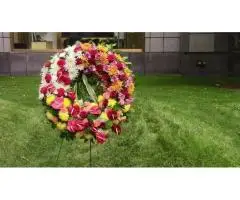 Funeral Flowers Dunstable London