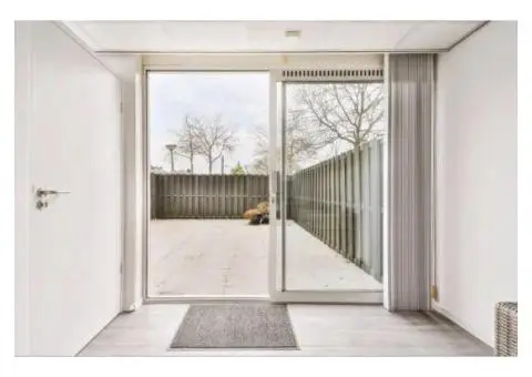 Premium Aluminium Doors – Euro Glazing UK