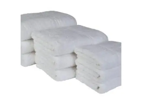 Quick Drying & Sustainable Towels | EcoKnit by Hartdean