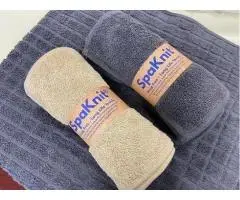 Premium Hotel Towels - Bulk & Wholesale