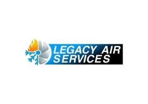 Legacy Air Services Ltd