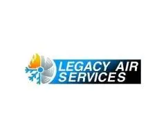 Legacy Air Services Ltd