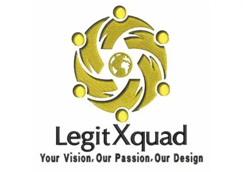 create custom patches