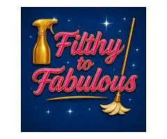 Filthy to Fabulous