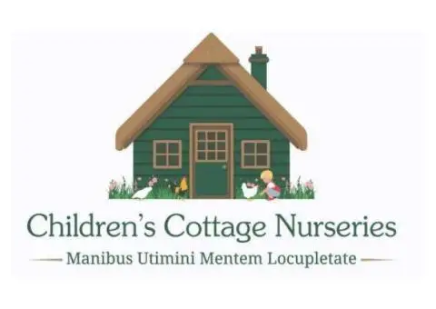 Montessori Cottage Nurseries – Linton, Cambridgeshire