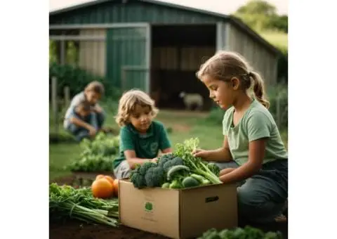 Montessori Cottage Nurseries – Linton, Cambridgeshire - 2/2