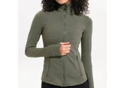 Get in Touch With Fitness Clothing Manufacturer, Wholesale Sportswear Suppliers In UK - 2/24
