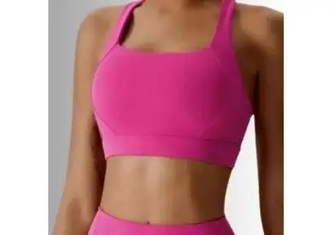 Get in Touch With Fitness Clothing Manufacturer, Wholesale Sportswear Suppliers In UK - 19/24
