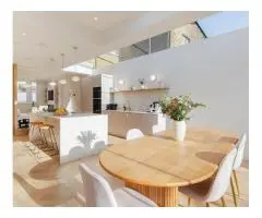 Trusted Architecture Firm in London – P+P Architects