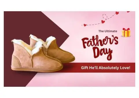 Best Gifts for Fathers Day - 2/2