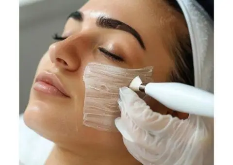 Expert Anti Ageing Treatments in the UK – B Pretty