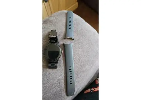 Google Pixel Watch - 2/2