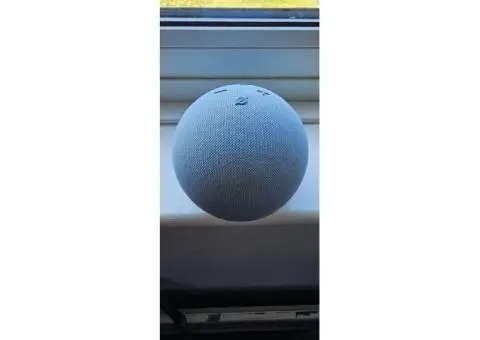 Echo Dot - Blue