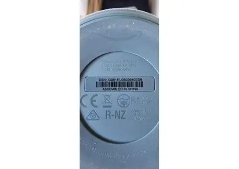 Echo Dot - Blue - 2/2