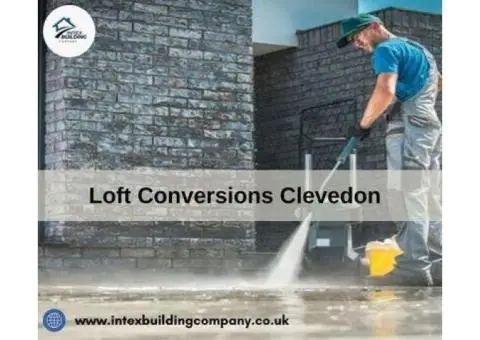 Professional General Builders in Nailsea