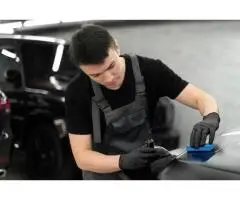 Revitalise Your Vehicle with Smart Car Automotive