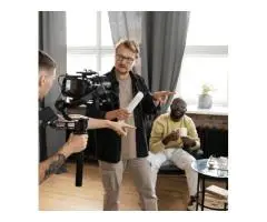 Video Production Company : Video Production Services