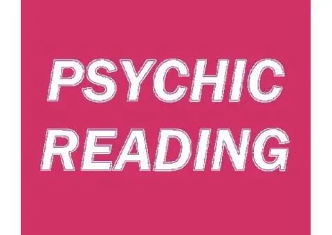 Psychic reading, psychic medium
