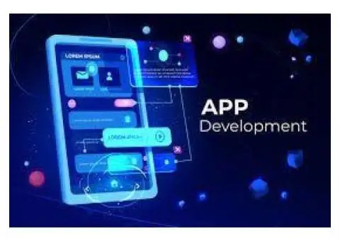 App Building Company in Glasgow