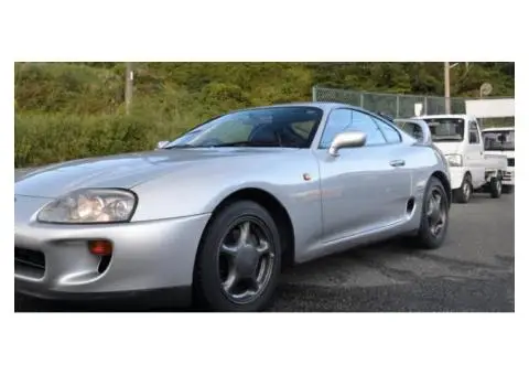 Ship a Car from Japan to the UK with Trans Global Logistics UK