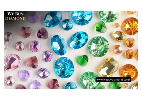 Want to Sell Your Gemstones for the Best Possible Price?