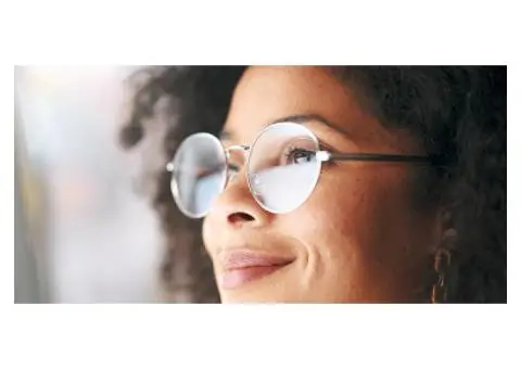 Trusted Optometrists for All Your Eye Care Needs - 2/3