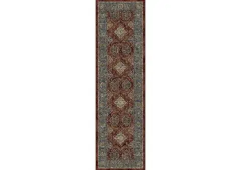 Shop Red Rugs – Vibrant & Stylish Area Rugs for Your Home - 1/3