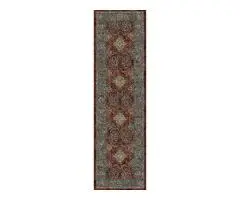 Shop Red Rugs – Vibrant & Stylish Area Rugs for Your Home
