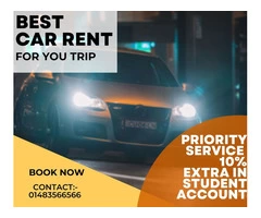 Airport Transfers London City