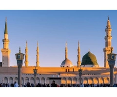 How To Prepare For Umrah—Easter Umrah Packages 2023