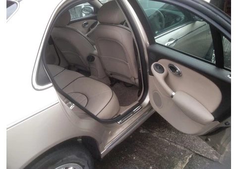 Rover 75 Connoisseur Automatic, 2.0 litre - 5/10