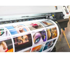 What's the difference between printable vinyl and vinyl?