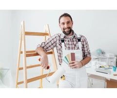 Renovate your office space and home with our affordable decorating service