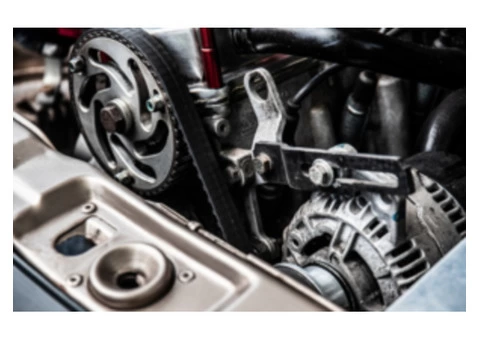 Get the Best Used Auto Car Parts in UK