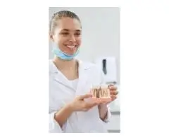 Looking For Dentist In Victoria | Hermes London Dental Clinic