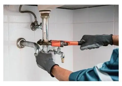 24/7 Emergency Plumbing Services – Call Now