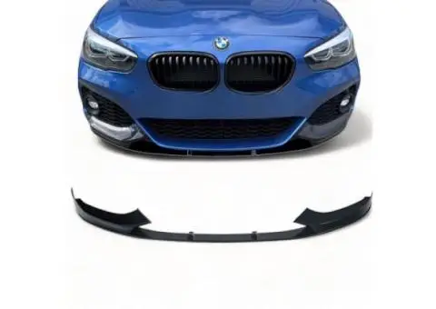 F20 Splitter