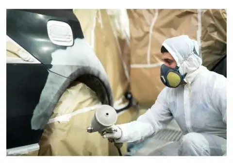 Alloy Refresh Premium Alloy Wheel Powder Coating Near You