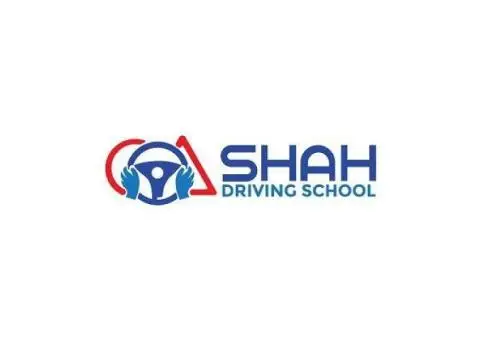 SHAH DRIVING SCHOOL