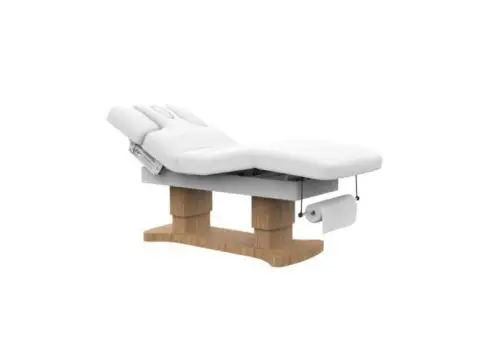 Buy EMER Luxury Spa Table - 4 Motor Spa Bed for Your Salon Today
