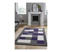 Shop Purple & Mauve Rugs – Elegant Area Rugs for Every Room
