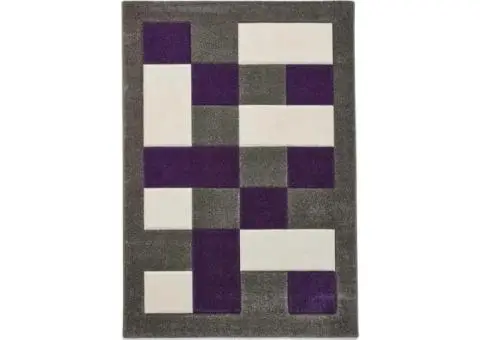 Shop Purple & Mauve Rugs – Elegant Area Rugs for Every Room - 4/4