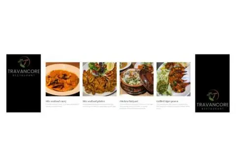 Travancore Restaurant