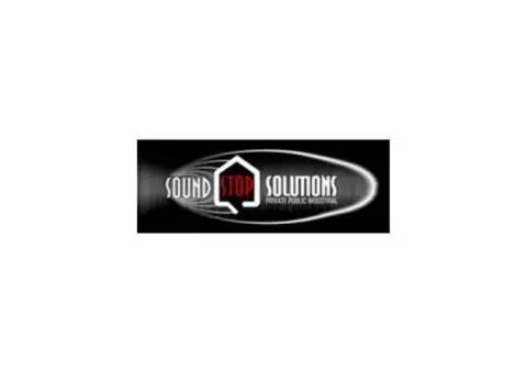 Reliable Sound Proofing Services for Domestic & Commercial Needs