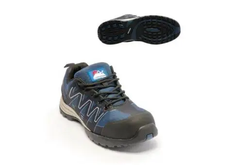 Durable Safety Boots UK – Available at Briggs Safety Wear