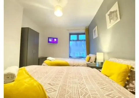 Serviced Apartments in Swansea - 2/27