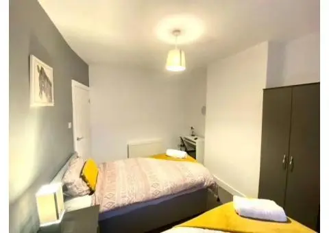 Serviced Apartments in Swansea - 4/27