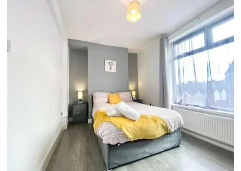 Serviced Apartments in Swansea - 5/27
