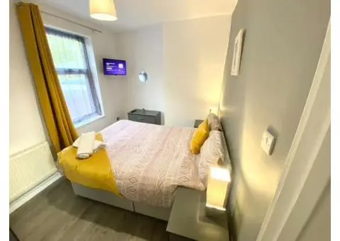 Serviced Apartments in Swansea - 6/27