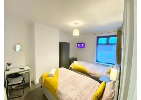 Serviced Apartments in Swansea - 7/27
